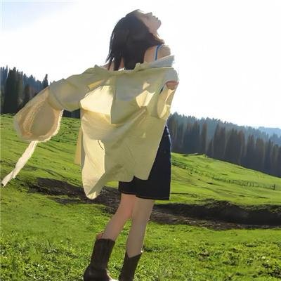 舒适的小屋
