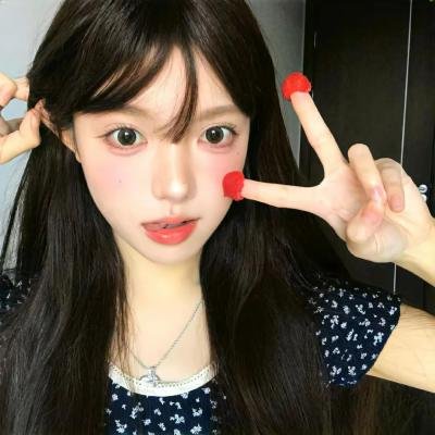 被破坏的男子